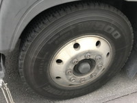 いすゞギガアルミウイング大型（10t）[写真15]