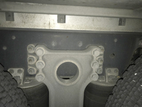 いすゞギガアルミウイング大型（10t）[写真16]