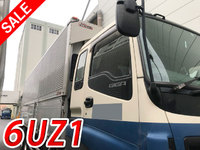 いすゞギガアルミウイング大型（10t）[写真01]