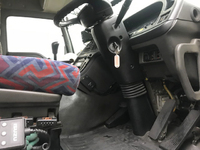 いすゞギガアルミウイング大型（10t）[写真21]