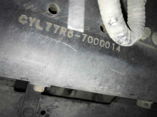 いすゞギガアルミウイング大型（10t）[写真23]