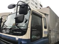 いすゞギガアルミウイング大型（10t）[写真05]