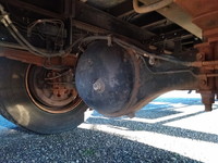 いすゞフォワードアルミウイング増トン（6t・8t）[写真14]