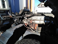 いすゞフォワードアルミウイング増トン（6t・8t）[写真17]