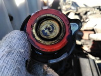 いすゞフォワードアルミウイング増トン（6t・8t）[写真18]