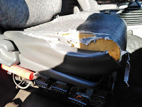 いすゞフォワードアルミウイング増トン（6t・8t）[写真22]