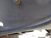 いすゞフォワードアルミウイング増トン（6t・8t）[写真25]