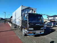 いすゞフォワードアルミウイング増トン（6t・8t）[写真03]