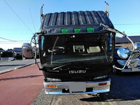 いすゞフォワードアルミウイング増トン（6t・8t）[写真05]