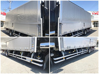 いすゞフォワードアルミウイング中型（4t）[写真16]