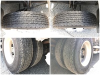 いすゞフォワードアルミウイング中型（4t）[写真23]