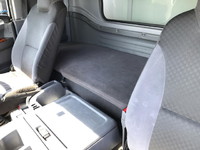 いすゞフォワードアルミウイング中型（4t）[写真33]