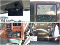 いすゞフォワードアルミウイング中型（4t）[写真35]