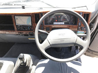 いすゞフォワードアルミウイング中型（4t）[写真36]