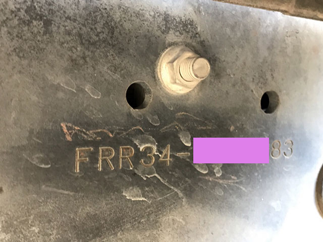 いすゞフォワードアルミウイング中型（4t）[写真38]