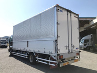 いすゞフォワードアルミウイング中型（4t）[写真04]