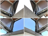 いすゞフォワードアルミウイング中型（4t）[写真06]