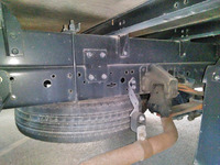 三菱ふそうキャンターアルミウイング小型（2t・3t）[写真10]