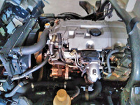 三菱ふそうキャンターアルミウイング小型（2t・3t）[写真11]