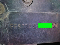 三菱ふそうキャンターアルミウイング小型（2t・3t）[写真18]