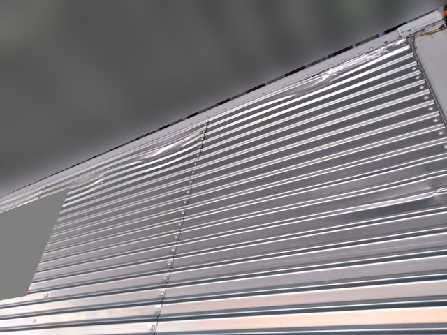 三菱ふそうキャンターアルミウイング小型（2t・3t）[写真08]