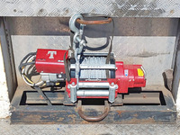 UDトラックスクオンヒップリフター大型（10t）[写真10]