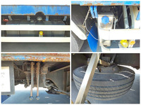 UDトラックスクオンヒップリフター大型（10t）[写真13]