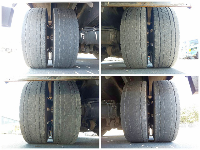 UDトラックスクオンヒップリフター大型（10t）[写真14]