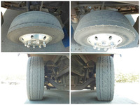 UDトラックスクオンヒップリフター大型（10t）[写真15]