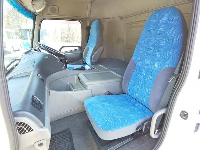 UDトラックスクオンヒップリフター大型（10t）[写真27]