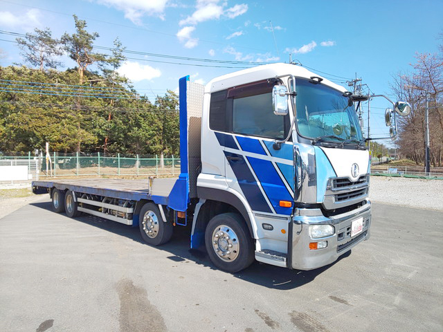 UDトラックスクオンヒップリフター大型（10t）[写真03]