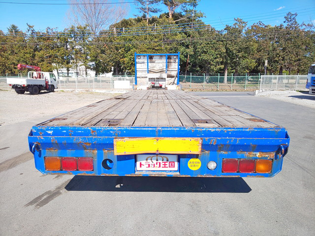 UDトラックスクオンヒップリフター大型（10t）[写真06]