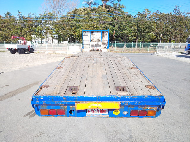 UDトラックスクオンヒップリフター大型（10t）[写真07]