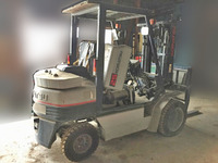 コマツフォークリフト[写真02]