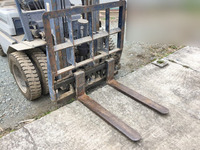 コマツフォークリフト[写真03]