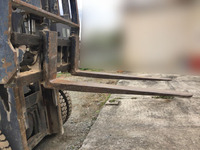 コマツフォークリフト[写真04]