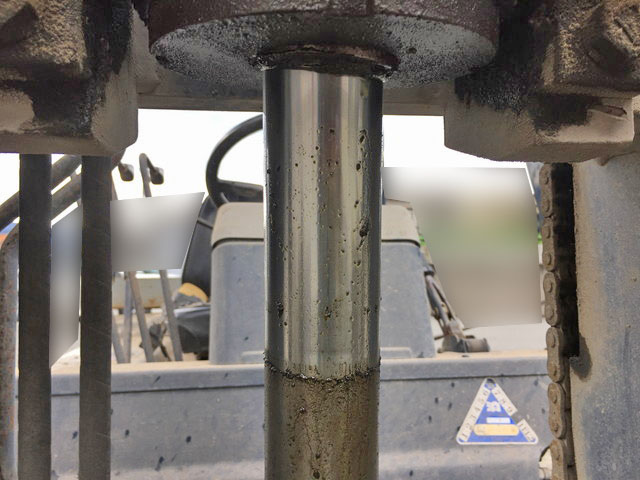 コマツフォークリフト[写真06]