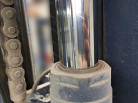 コマツフォークリフト[写真07]