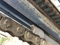 コマツフォークリフト[写真08]