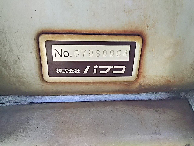 三菱ふそうキャンターアルミウイング小型（2t・3t）[写真16]