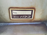 三菱ふそうキャンターアルミウイング小型（2t・3t）[写真16]