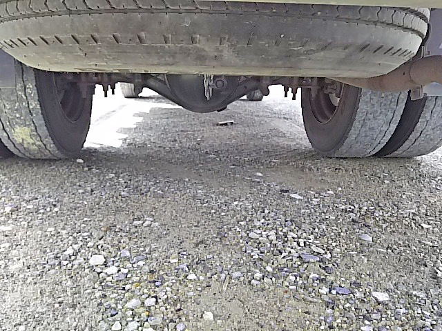 三菱ふそうキャンターアルミウイング小型（2t・3t）[写真18]