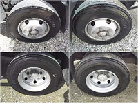 三菱ふそうキャンターアルミウイング小型（2t・3t）[写真19]