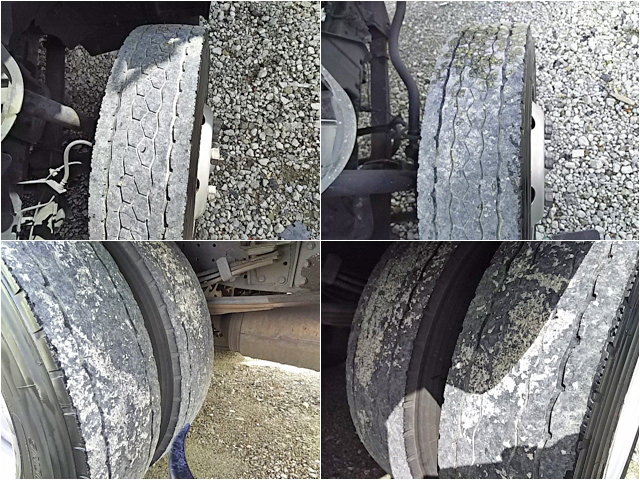 三菱ふそうキャンターアルミウイング小型（2t・3t）[写真20]