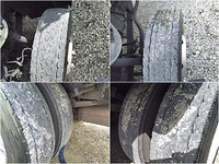 三菱ふそうキャンターアルミウイング小型（2t・3t）[写真20]