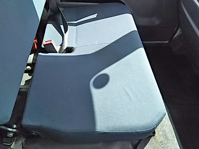 三菱ふそうキャンターアルミウイング小型（2t・3t）[写真28]