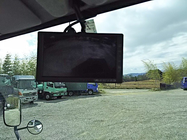 三菱ふそうキャンターアルミウイング小型（2t・3t）[写真30]