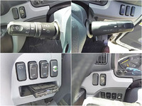 三菱ふそうキャンターアルミウイング小型（2t・3t）[写真36]