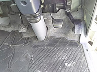 三菱ふそうキャンターアルミウイング小型（2t・3t）[写真40]