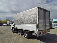 三菱ふそうキャンターアルミウイング小型（2t・3t）[写真04]